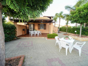  Villa Torre Roccella  Кампофеличе Ди Роккелла